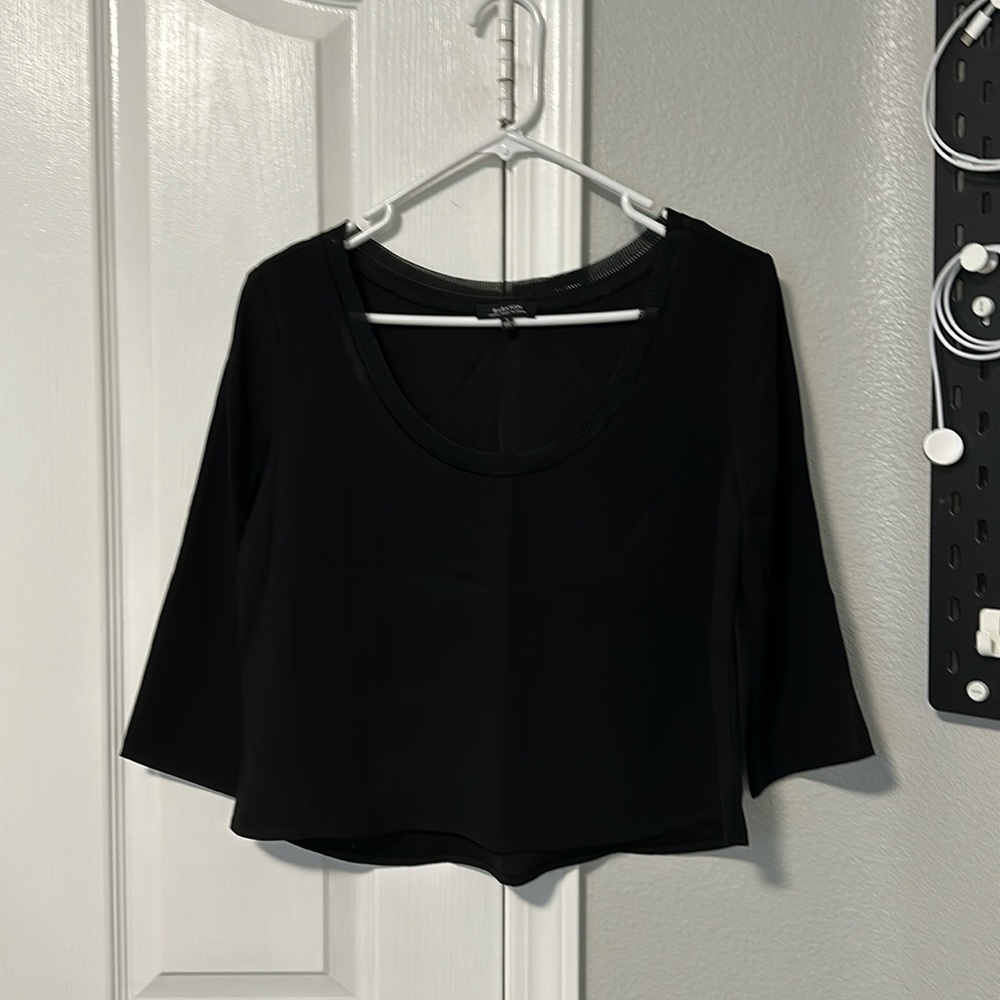 Babaton Top - image 1